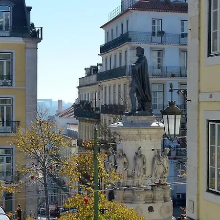 아파트 Bairro Alto Chiado