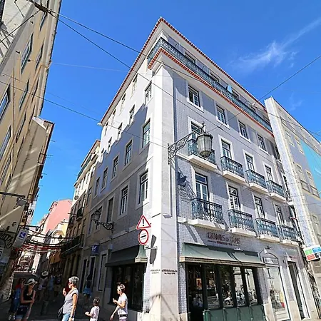 Bairro Alto Chiado *
