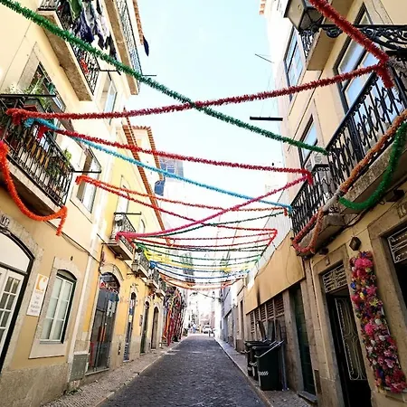 Bairro Alto Chiado